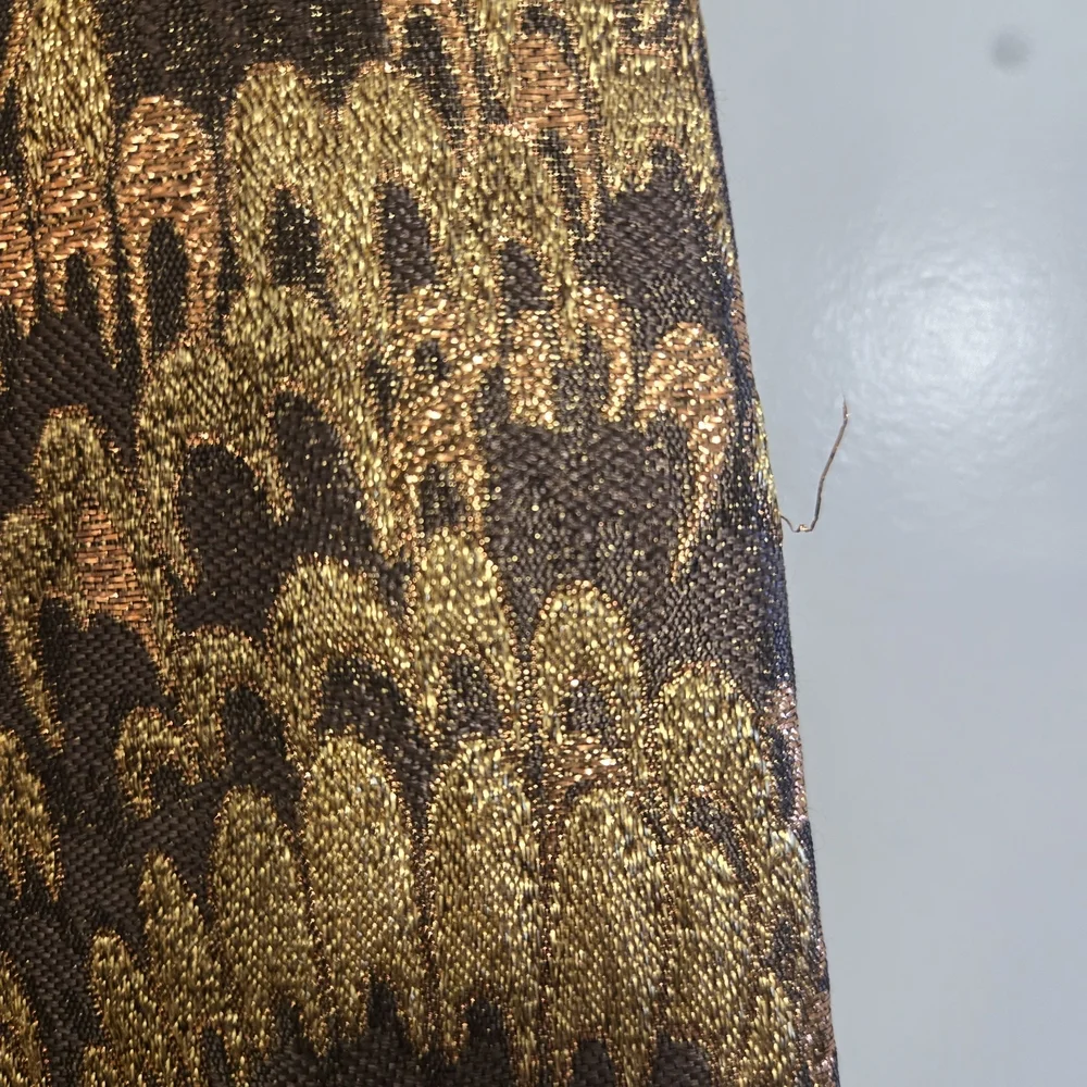Dolce & Gabbana Brocade metallic textured trouser - Picture 15 of 15